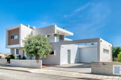 Home For Sale in Pyla, Cyprus