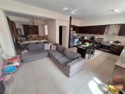 Home For Sale in Geroskipou, Cyprus