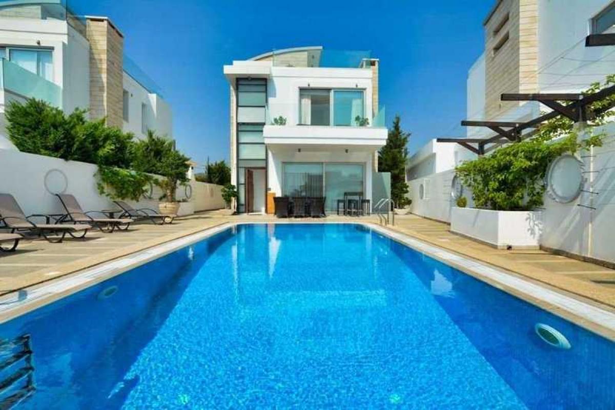 Picture of Home For Sale in Protaras, Famagusta, Cyprus