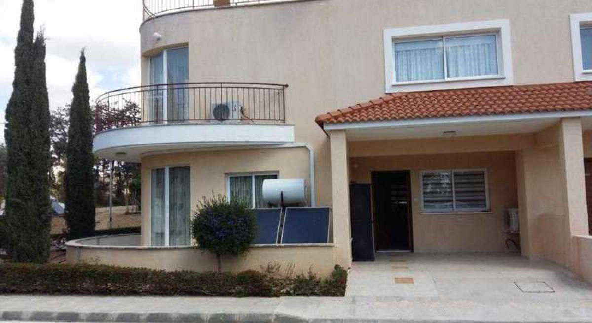 Picture of Home For Sale in Paphos, Paphos, Cyprus