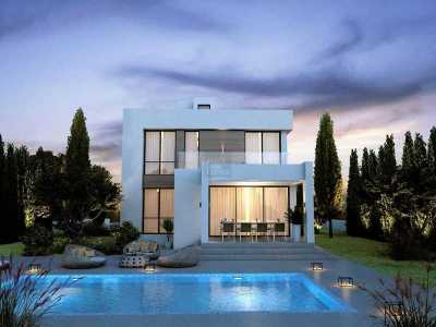 Home For Sale in Sotira, Cyprus