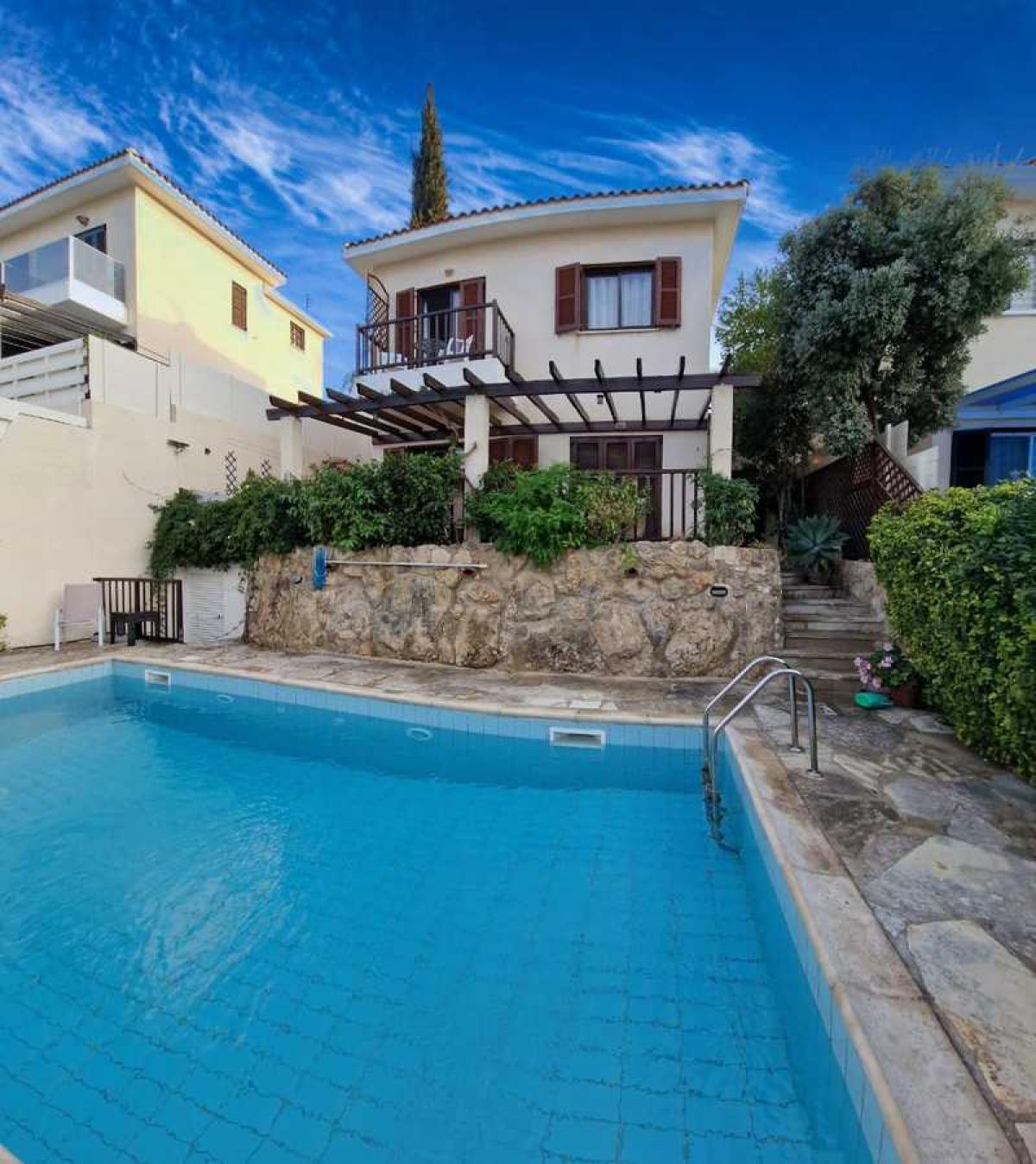 Picture of Home For Sale in Tala, Paphos, Cyprus