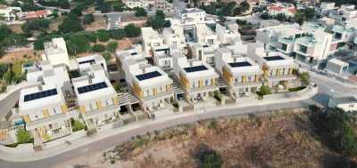 Home For Sale in Konia, Cyprus