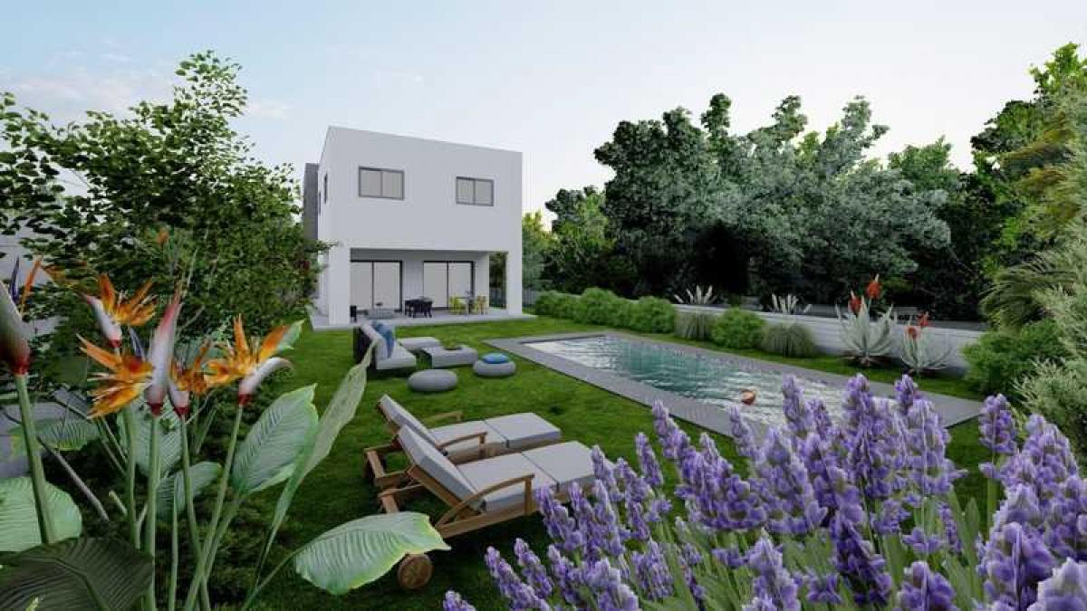 Picture of Home For Sale in Pyrgos Lemesou, Limassol, Cyprus