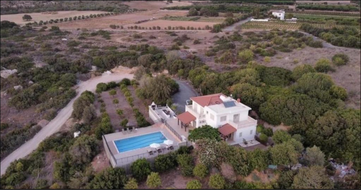 Picture of Home For Sale in Kissonerga, Paphos, Cyprus