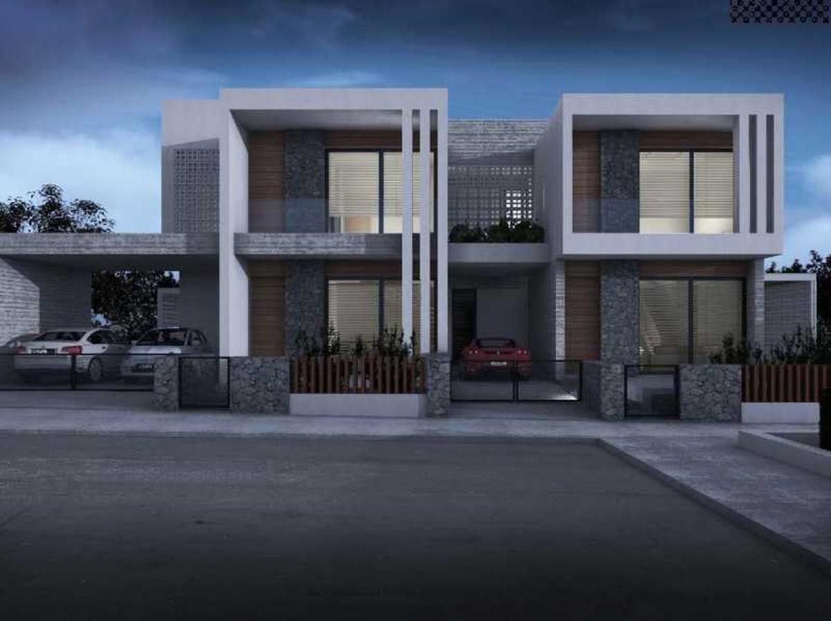 Picture of Home For Sale in Ekali, Limassol, Cyprus