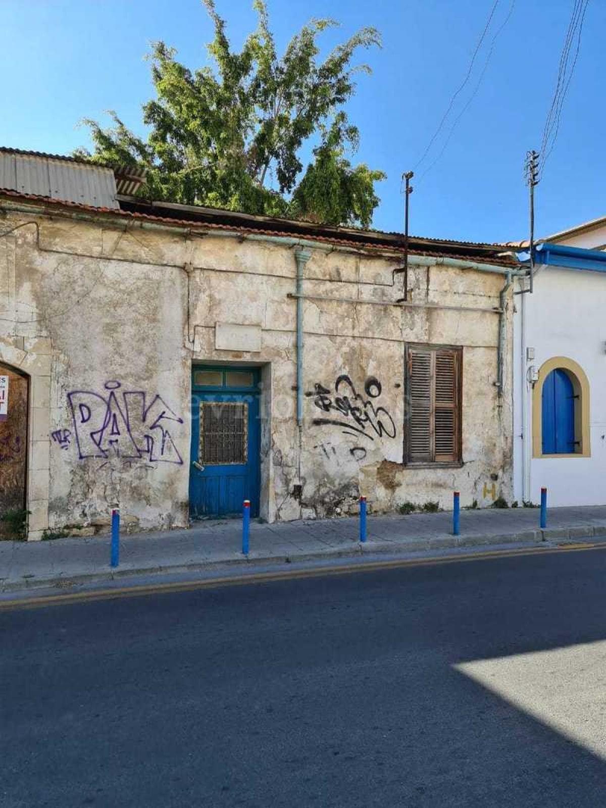 Picture of Villa For Sale in Historical Center, Other, Cyprus