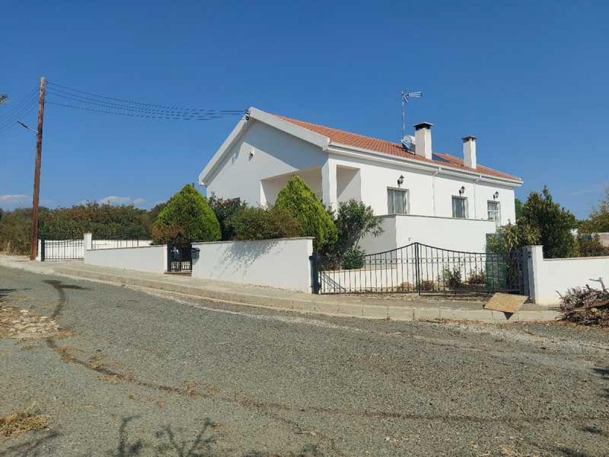 Picture of Home For Sale in Souni, Limassol, Cyprus