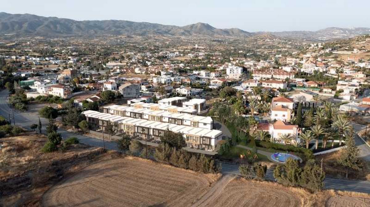 Picture of Home For Sale in Parekklisia, Limassol, Cyprus