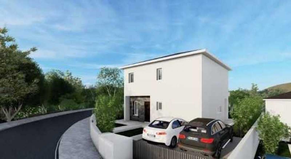 Picture of Home For Sale in Akrounta, Limassol, Cyprus