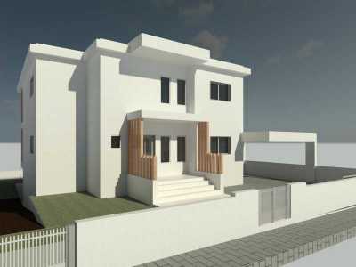 Home For Sale in Prastio Avdimou, Cyprus