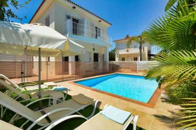 Home For Sale in Pernera, Cyprus