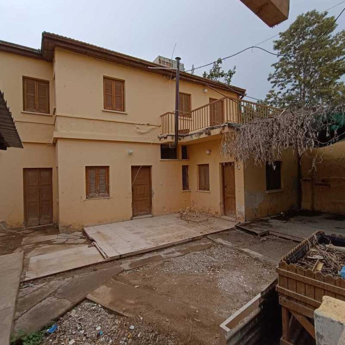 Picture of Home For Sale in Nicosia, Nicosia, Cyprus