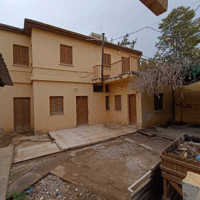 Home For Sale in Nicosia, Cyprus