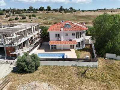 Villa For Sale in Latsia, Cyprus