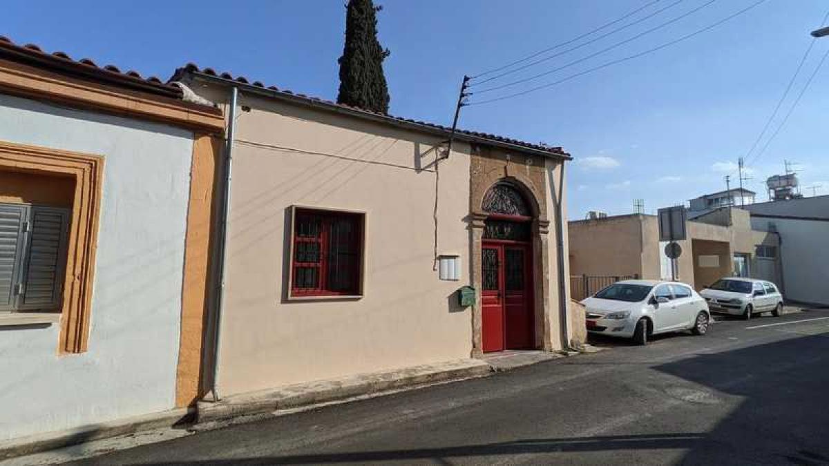 Picture of Villa For Sale in Nicosia, Nicosia, Cyprus