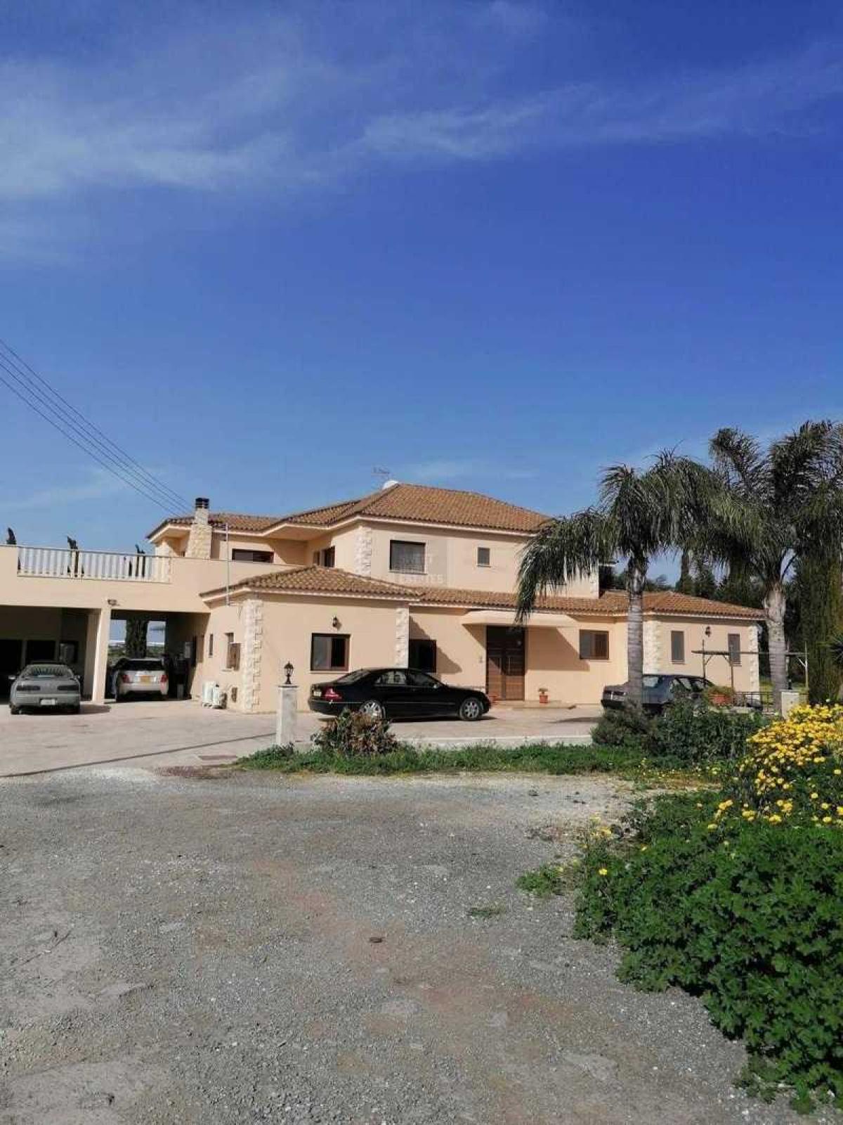 Picture of Home For Sale in Liopetri, Famagusta, Cyprus