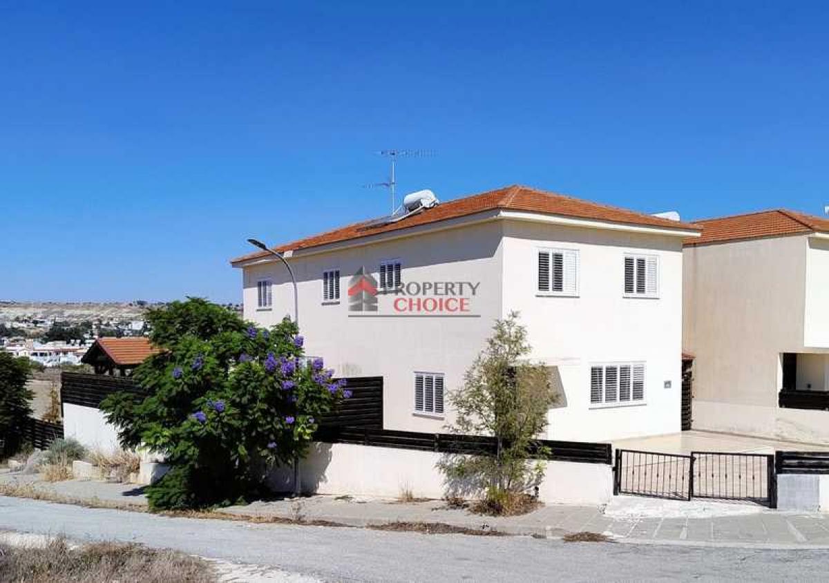 Picture of Villa For Sale in Pyla, Larnaca, Cyprus