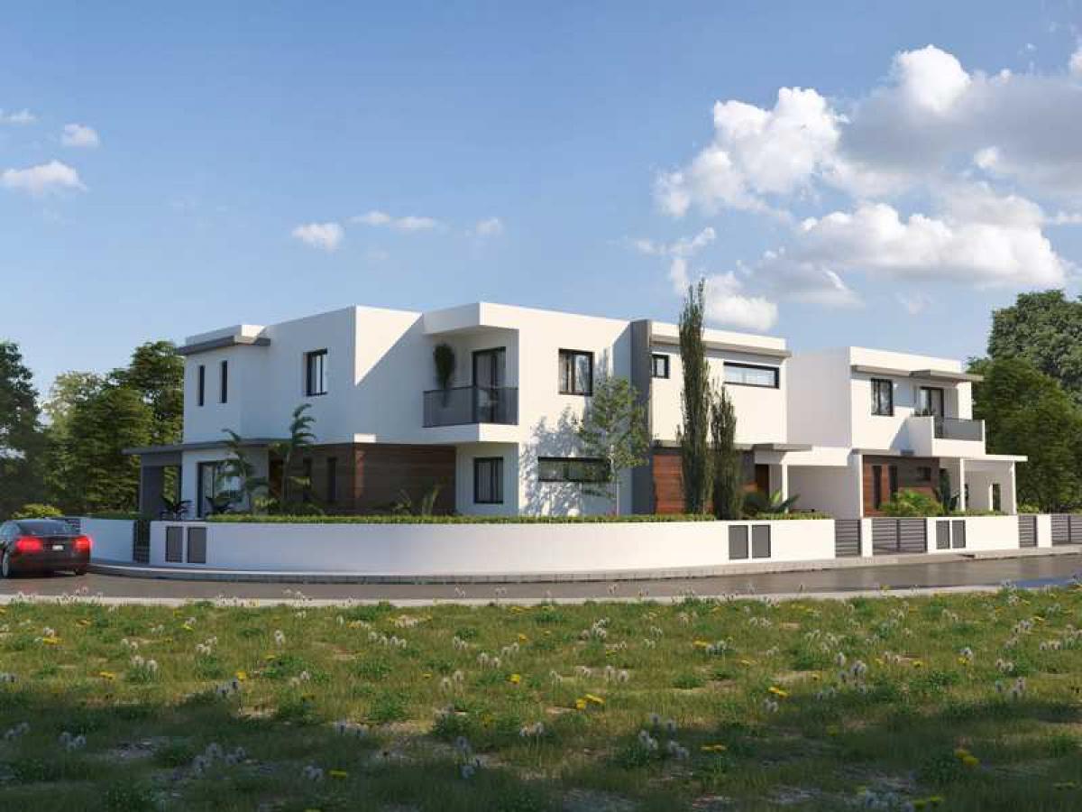 Picture of Home For Sale in Nicosia, Nicosia, Cyprus