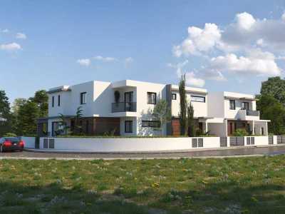 Home For Sale in Nicosia, Cyprus