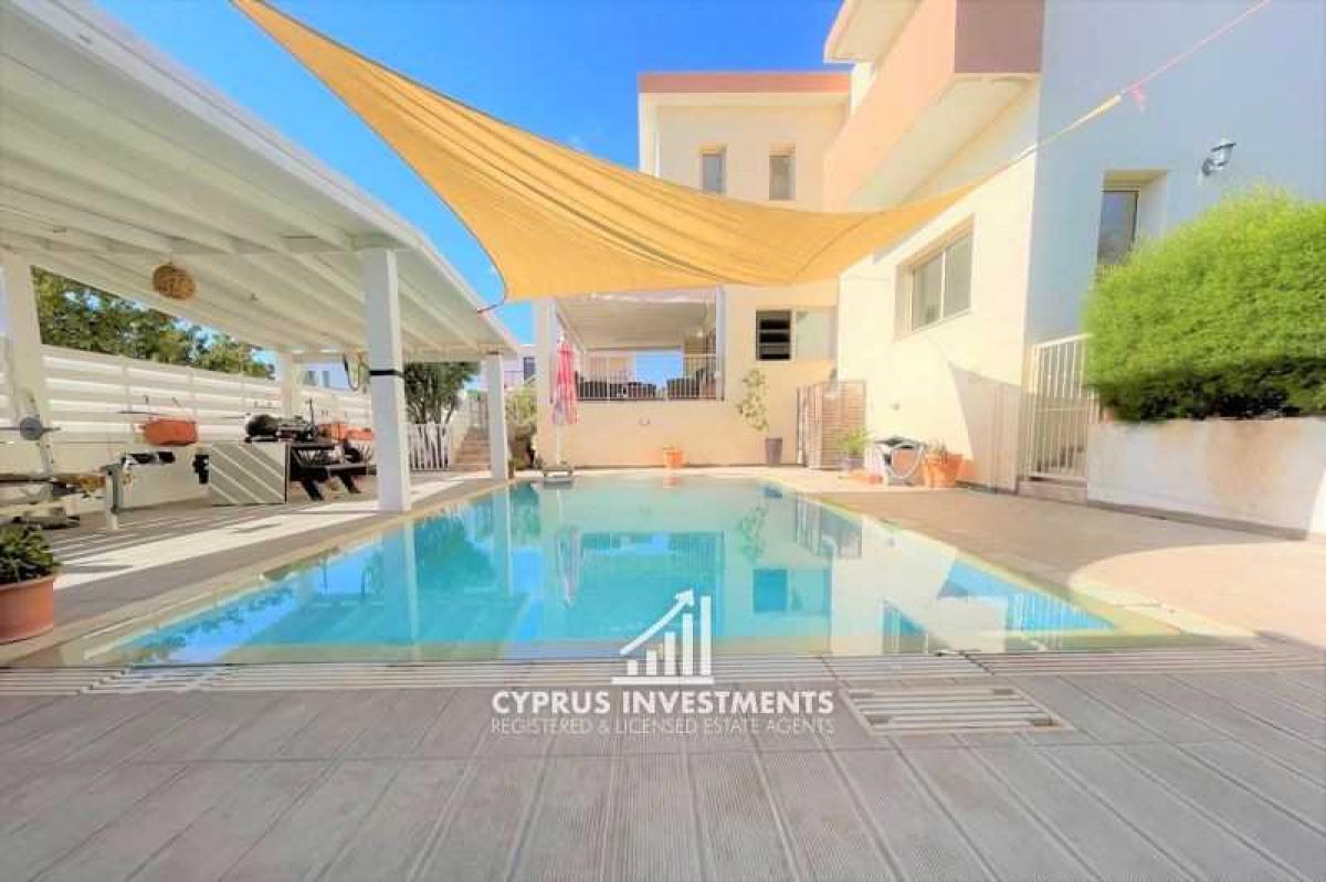 Picture of Home For Sale in Empa, Paphos, Cyprus