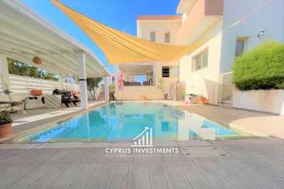 Home For Sale in Empa, Cyprus