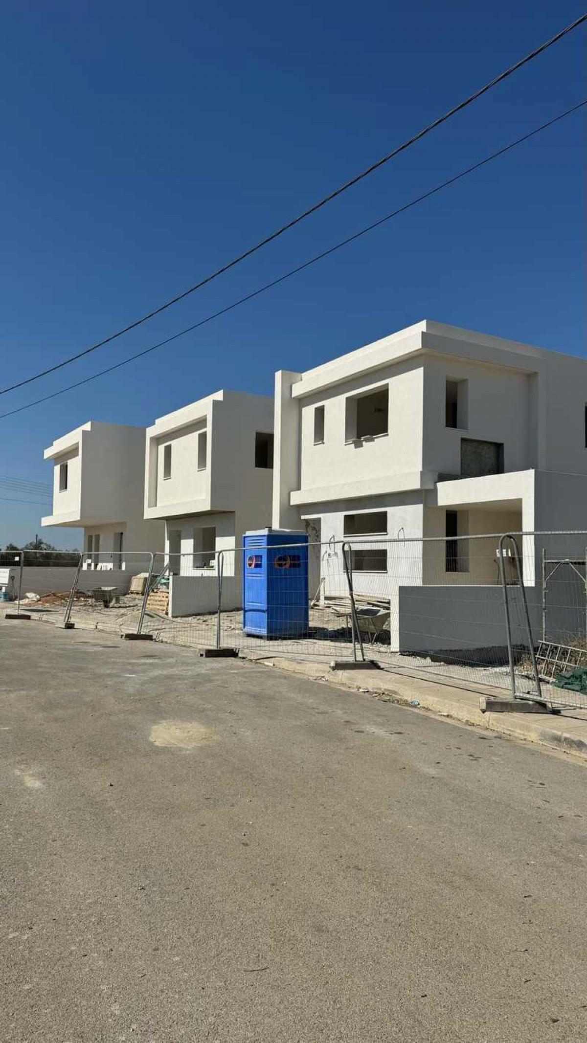 Picture of Home For Sale in Kokkinotrimithia, Other, Cyprus