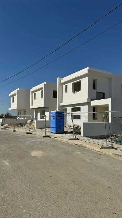 Home For Sale in Kokkinotrimithia, Cyprus