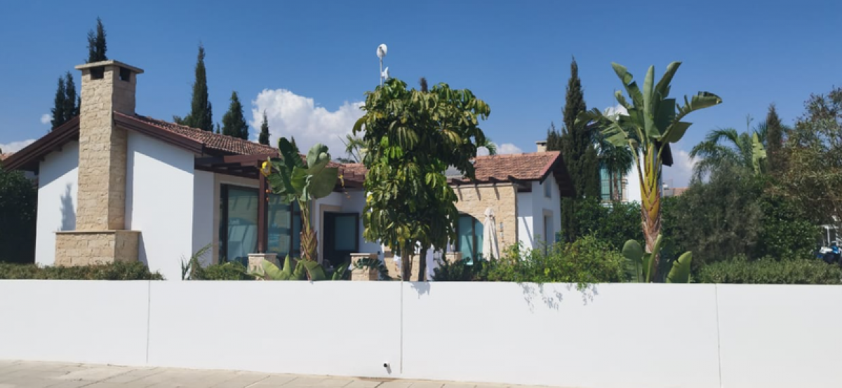 Picture of Villa For Sale in Agia Thekla, Other, Cyprus