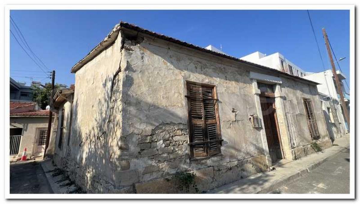 Picture of Home For Sale in Historical Center, Other, Cyprus