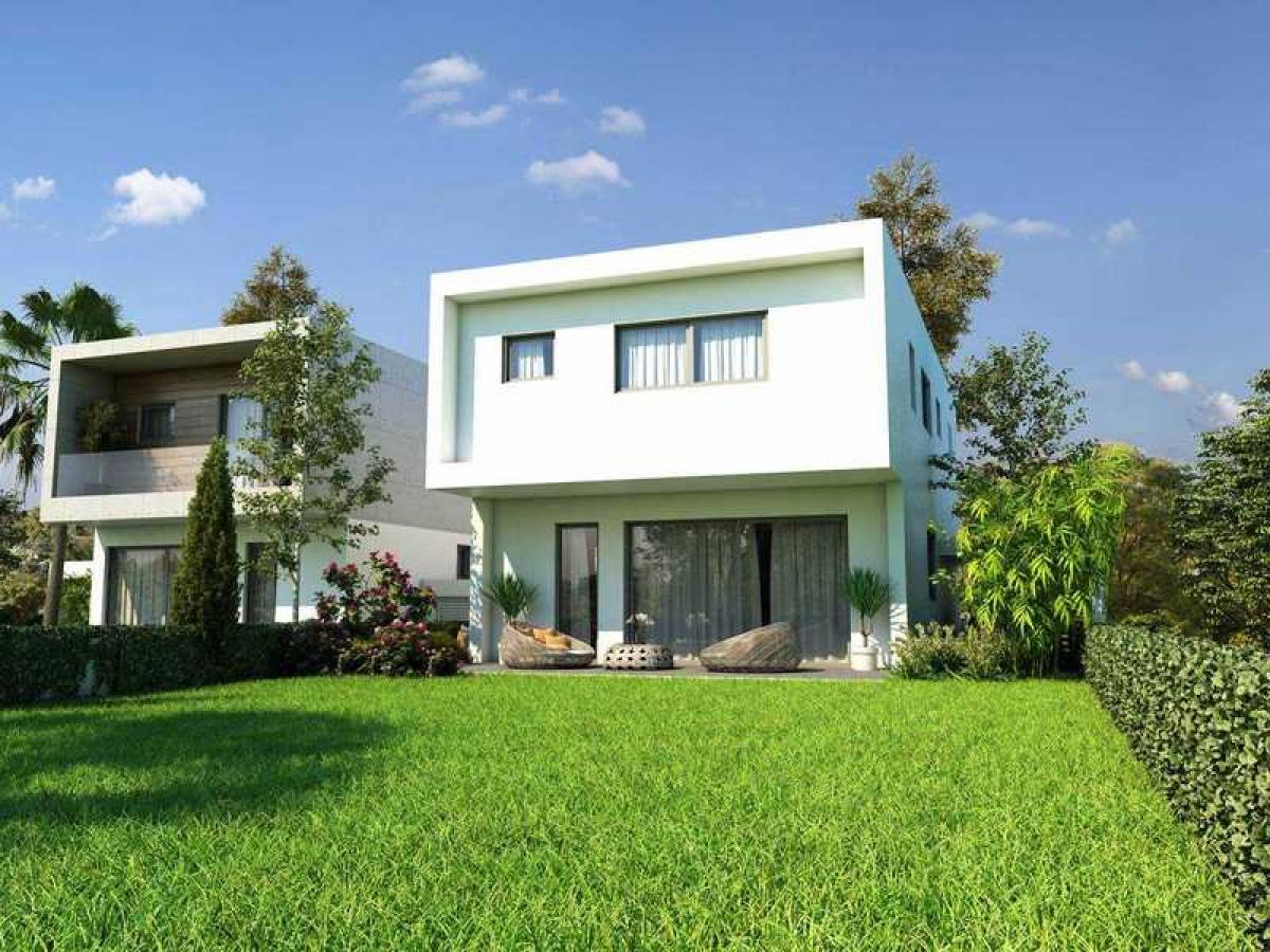 Picture of Villa For Sale in Dali, Nicosia, Cyprus