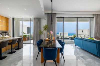 Home For Sale in Chlorakas, Cyprus