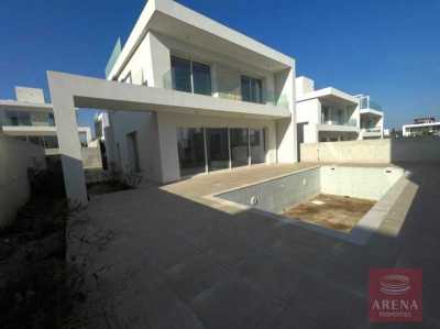 Villa For Sale in Protaras, Cyprus