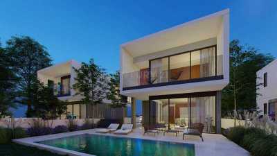 Villa For Sale in Paphos, Cyprus