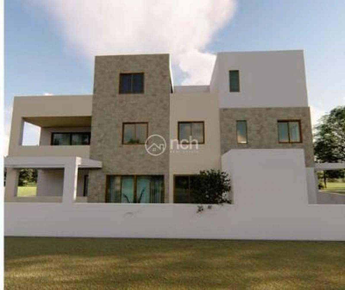 Picture of Home For Sale in Pyrgos Lemesou, Limassol, Cyprus