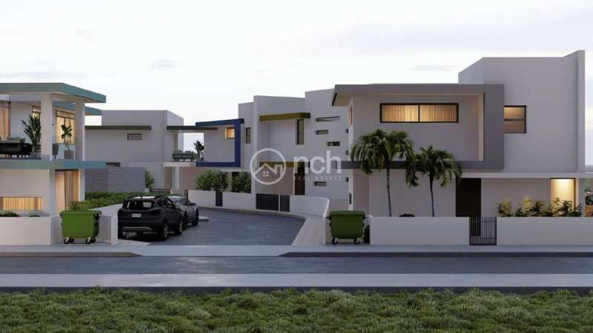 Picture of Home For Sale in Agioi Trimithias, Other, Cyprus