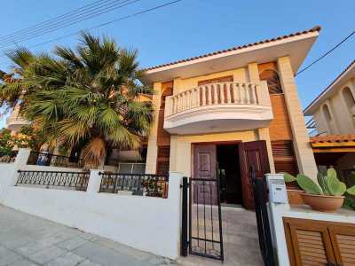 Villa For Sale in Agios Athanasios, Cyprus