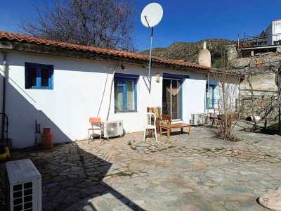 Home For Sale in Ora, Cyprus