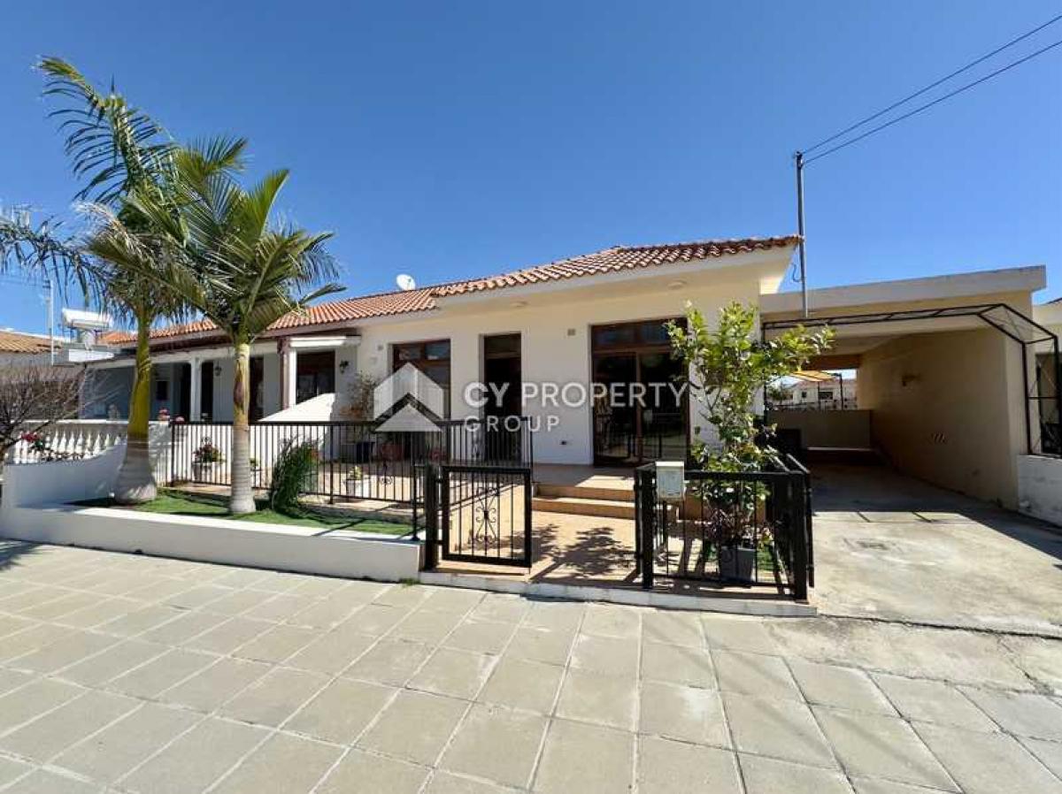 Picture of Home For Sale in Mazotos, Other, Cyprus