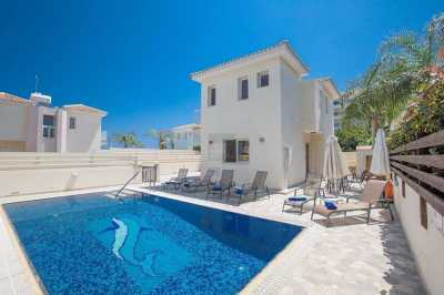 Home For Sale in Protaras, Cyprus