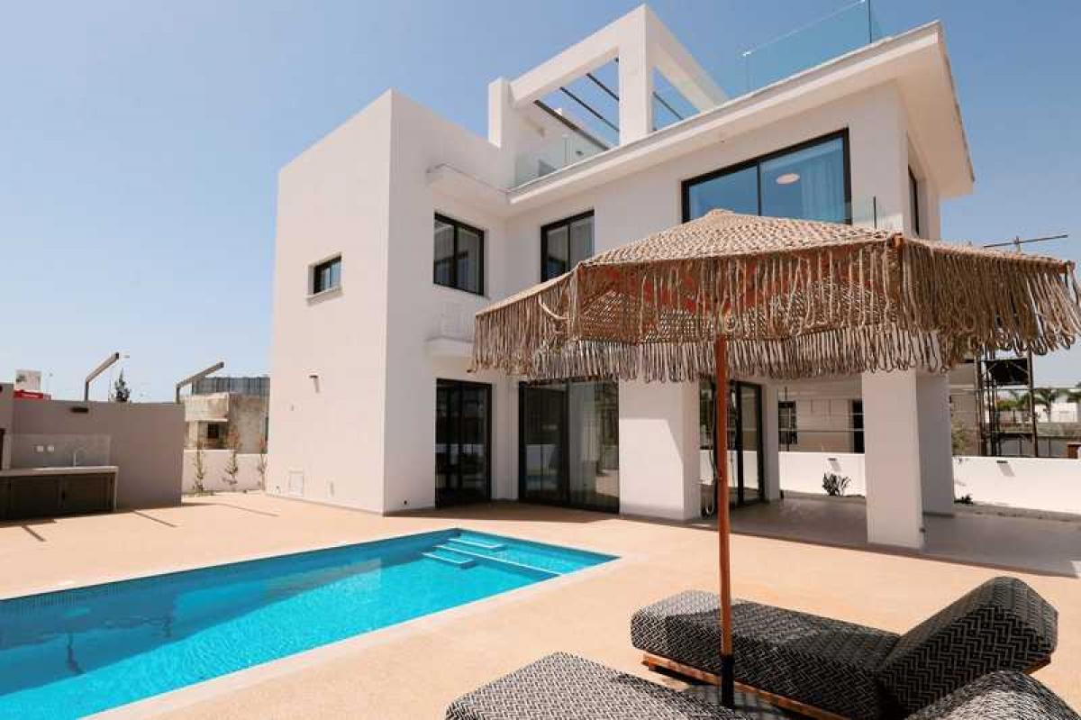 Picture of Home For Sale in Pernera, Famagusta, Cyprus