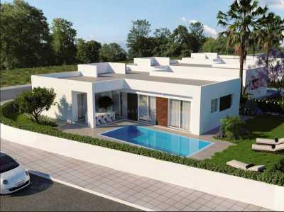 Home For Sale in Xylofagou, Cyprus