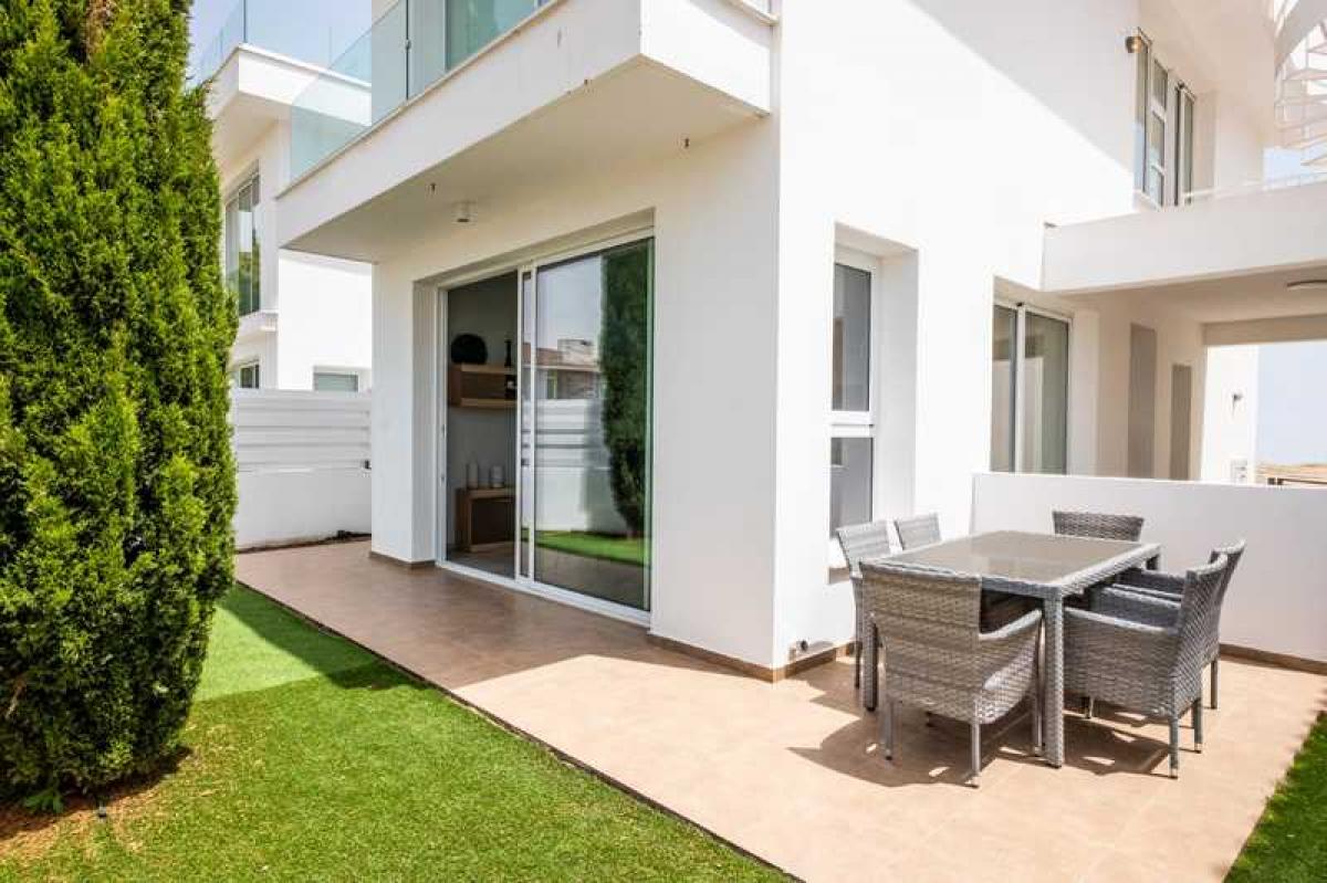 Picture of Villa For Sale in Dromolaxia, Larnaca, Cyprus