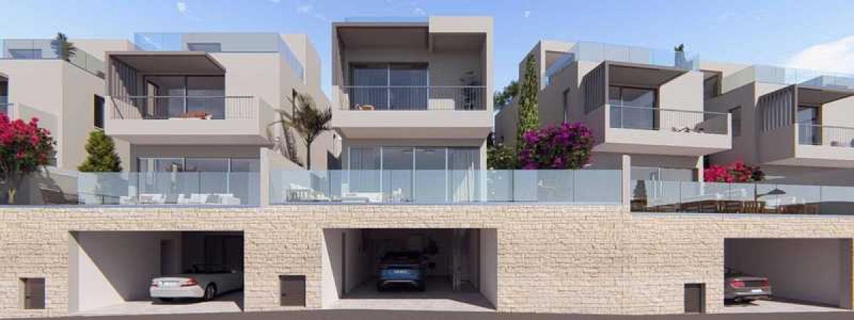 Picture of Home For Sale in Paphos, Paphos, Cyprus