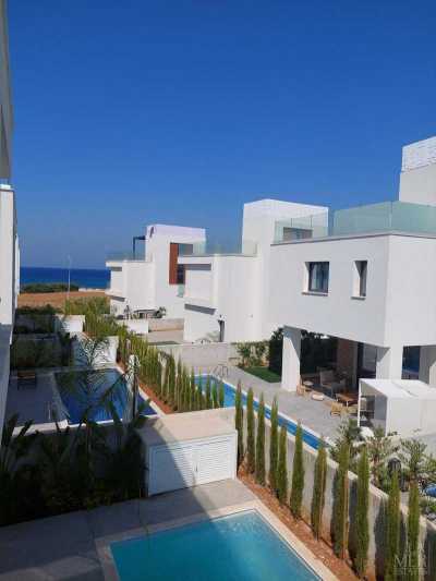 Villa For Sale in Agia Triada, Cyprus