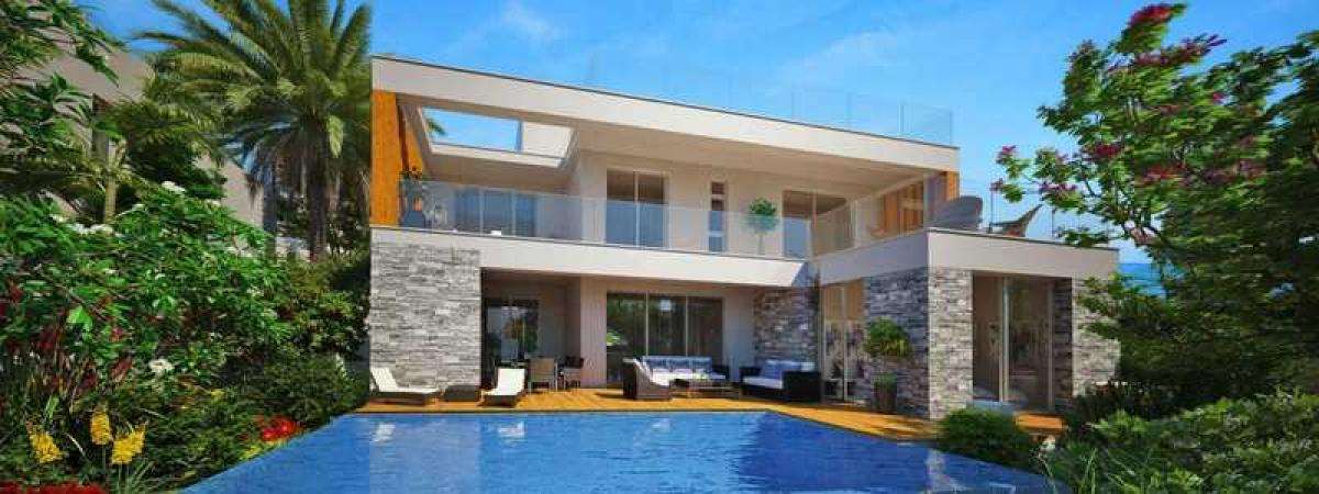 Picture of Home For Sale in Paphos, Paphos, Cyprus