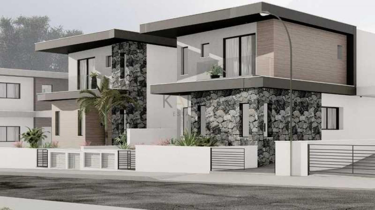 Picture of Home For Sale in Palodeia, Limassol, Cyprus