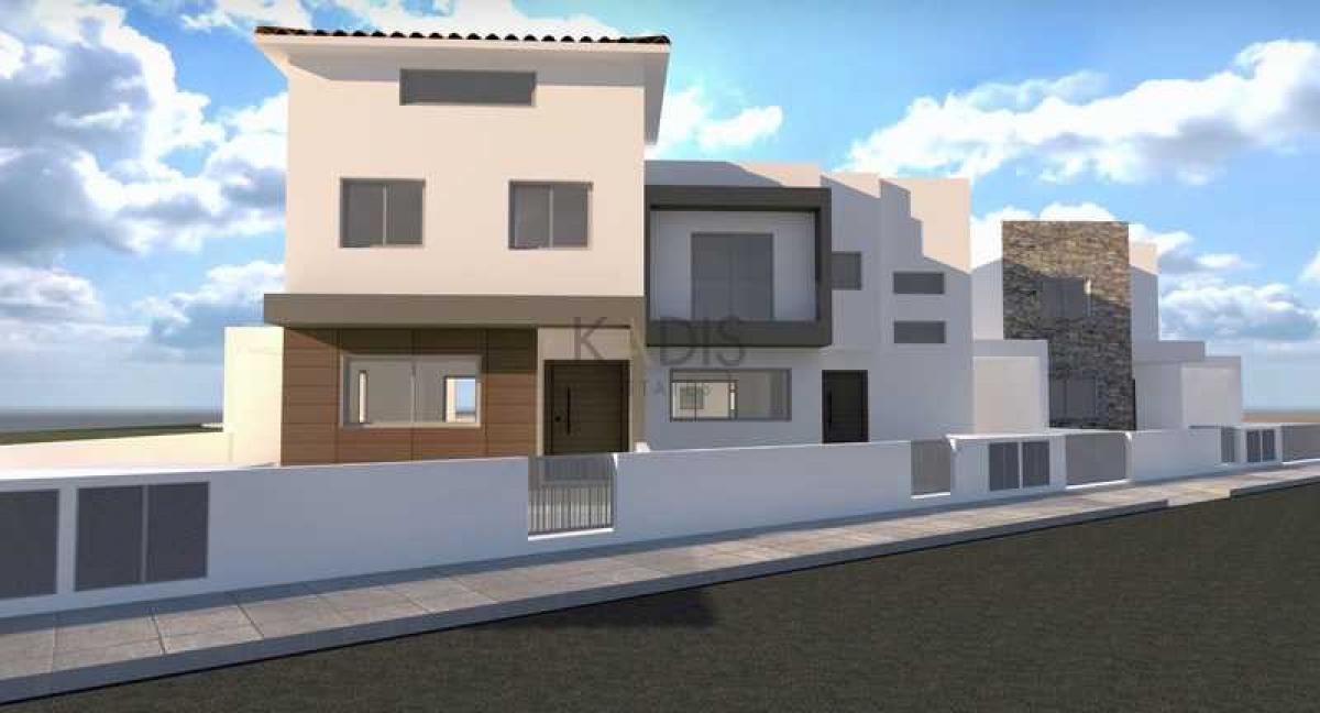 Picture of Home For Sale in Erimi, Limassol, Cyprus