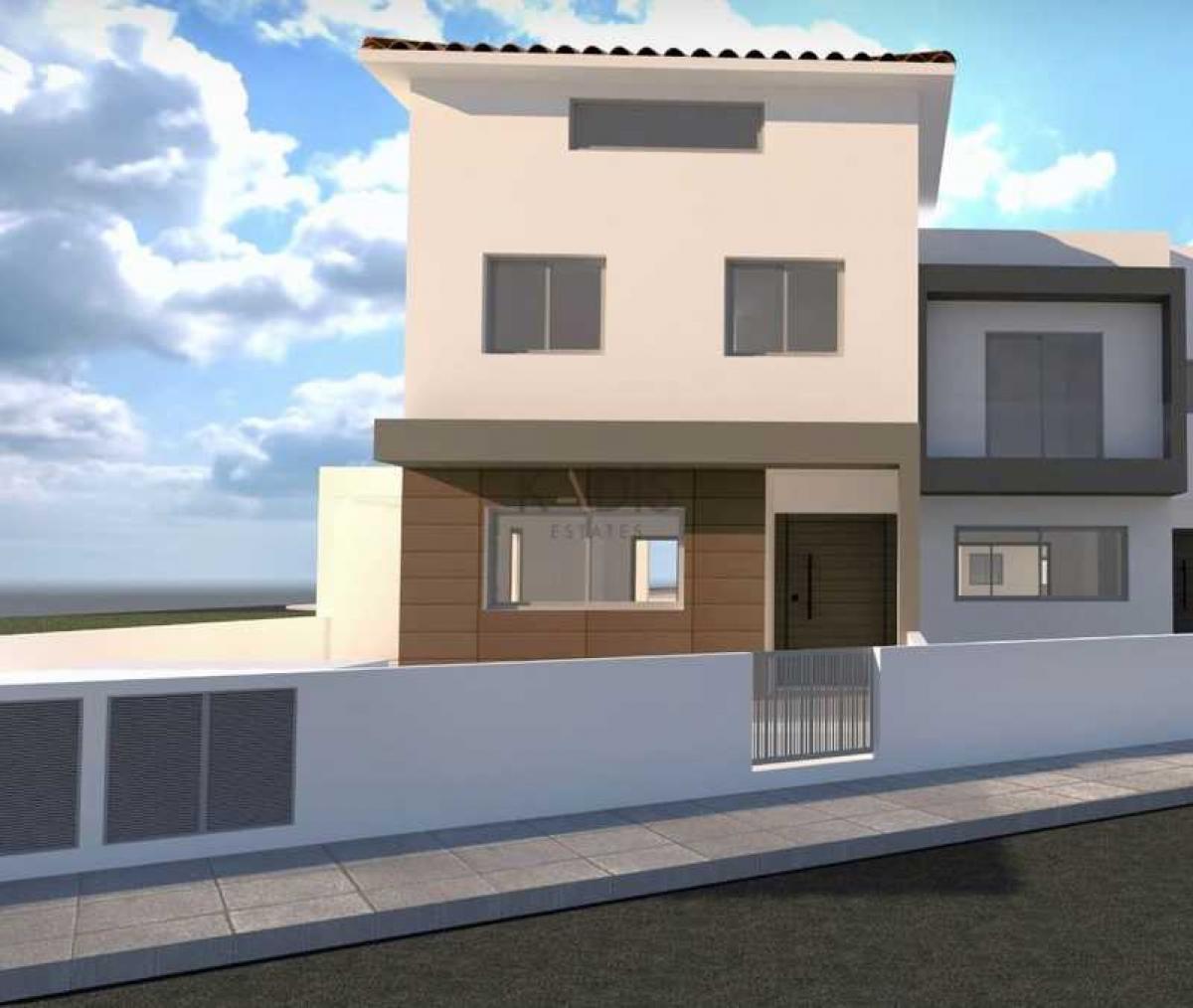 Picture of Home For Sale in Erimi, Limassol, Cyprus