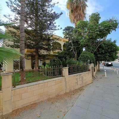 Villa For Sale in Germasogeia, Cyprus